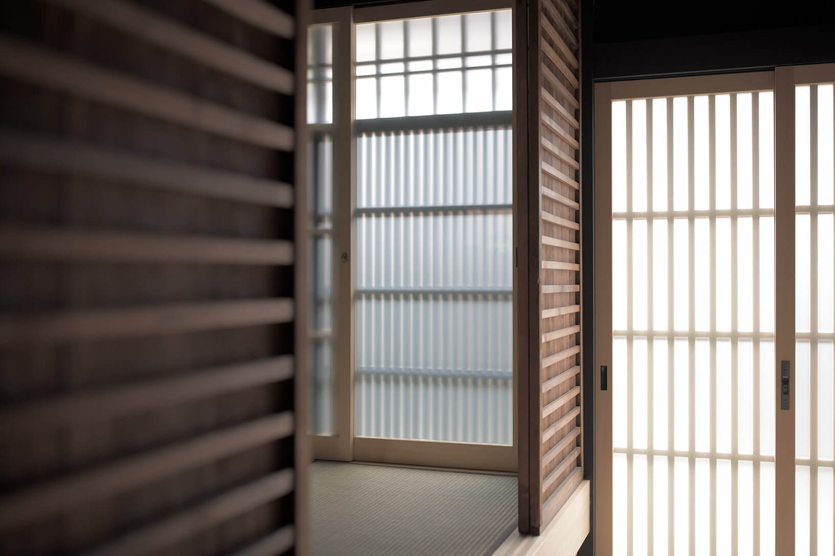 Yoshida House いえ屋